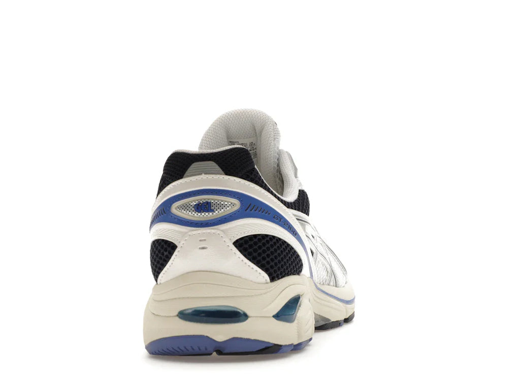 ASICS GT-2160 Piedmont Grau Blau