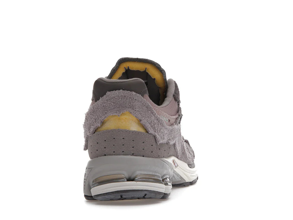 New Balance 2002R Schutzpaket Lunar New Year Dusty Lilac