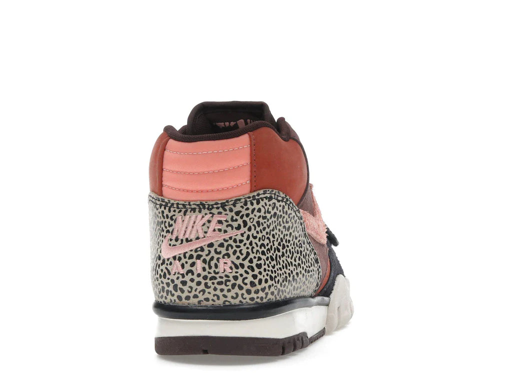Nike SB Air Trainer 1 Arts-Rec Limestone