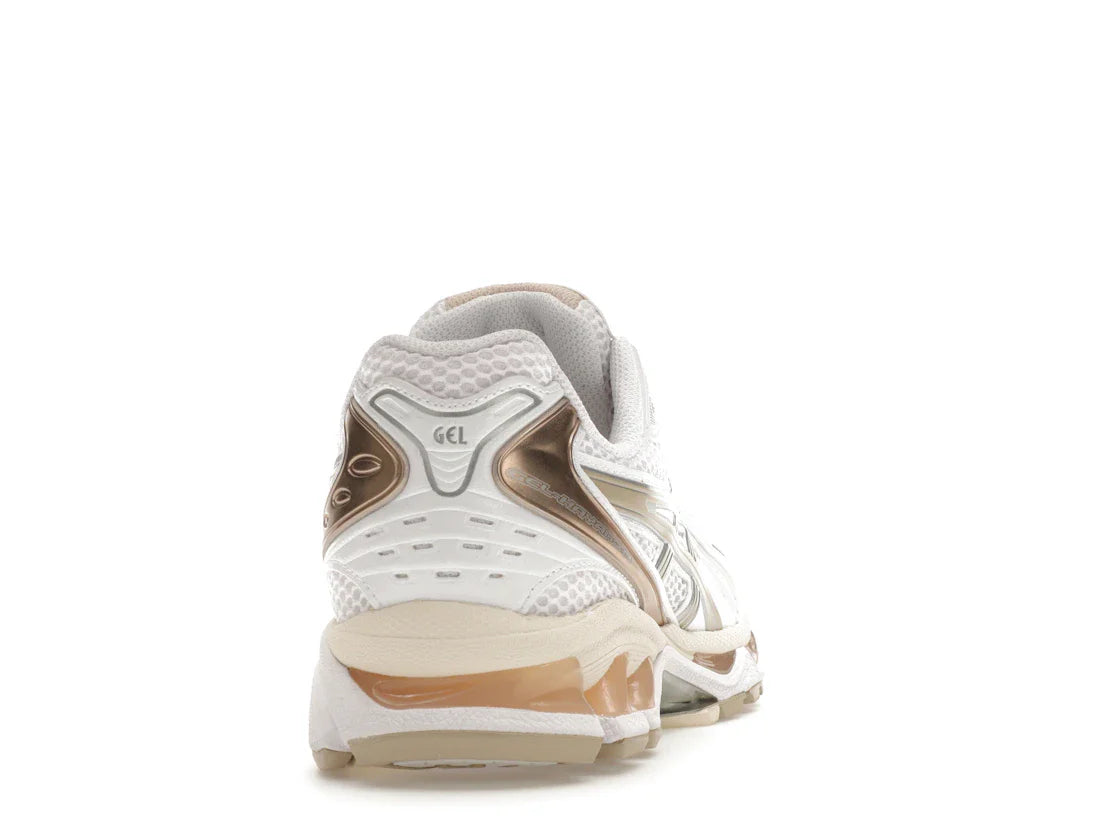ASICS Gel-Kayano 14 White Simply Taupe (Damen)