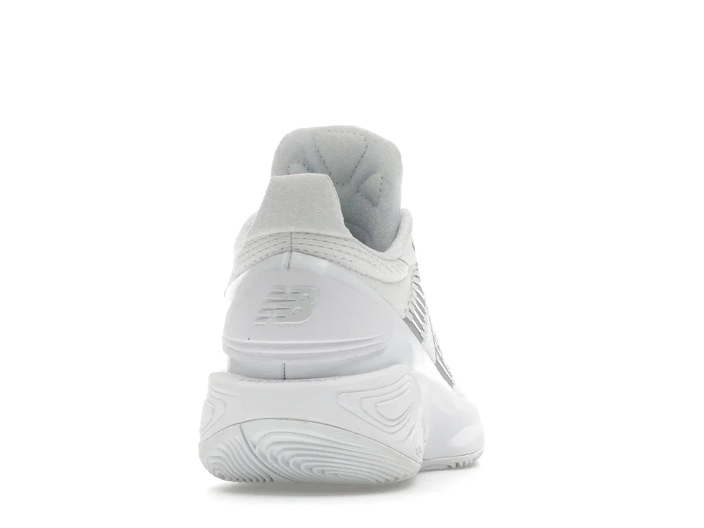 New Balance TWO WXY v5 Weiß Quarz Grau