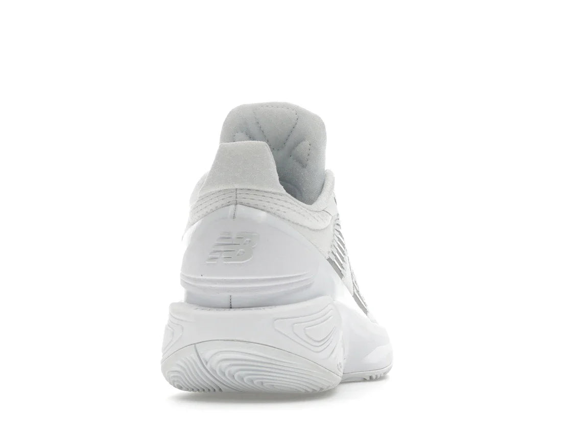 New Balance TWO WXY v5 Weiß Quarz Grau