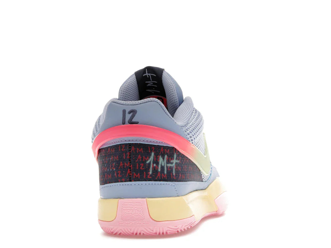 Nike Ja 1 Tag Eins