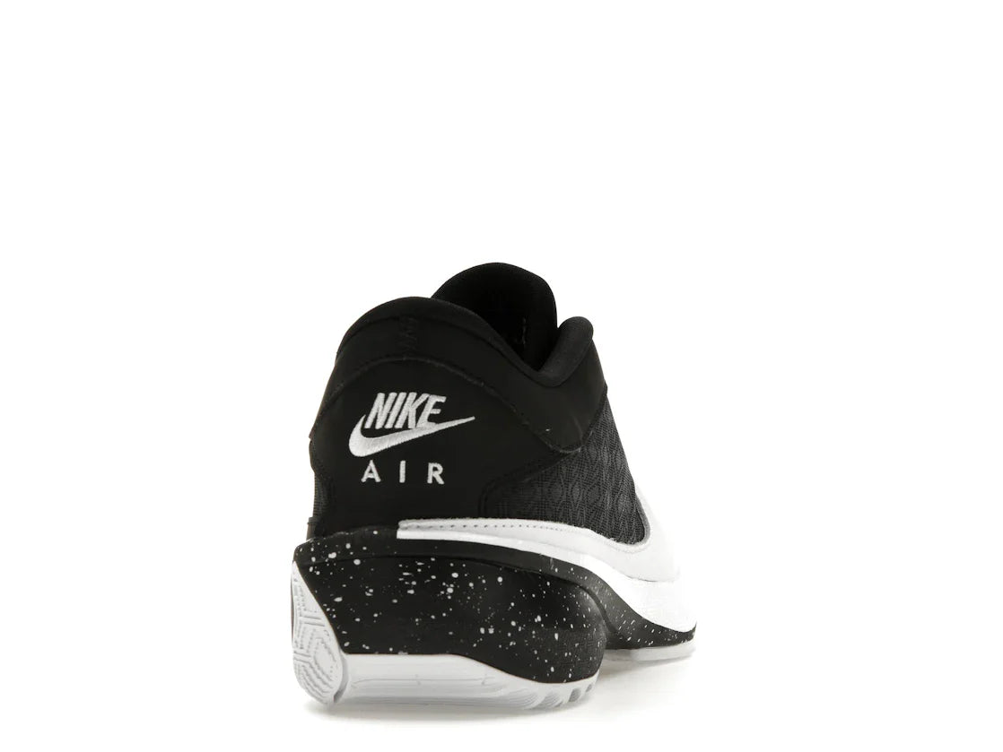 Nike Zoom Freak 5 Working Man