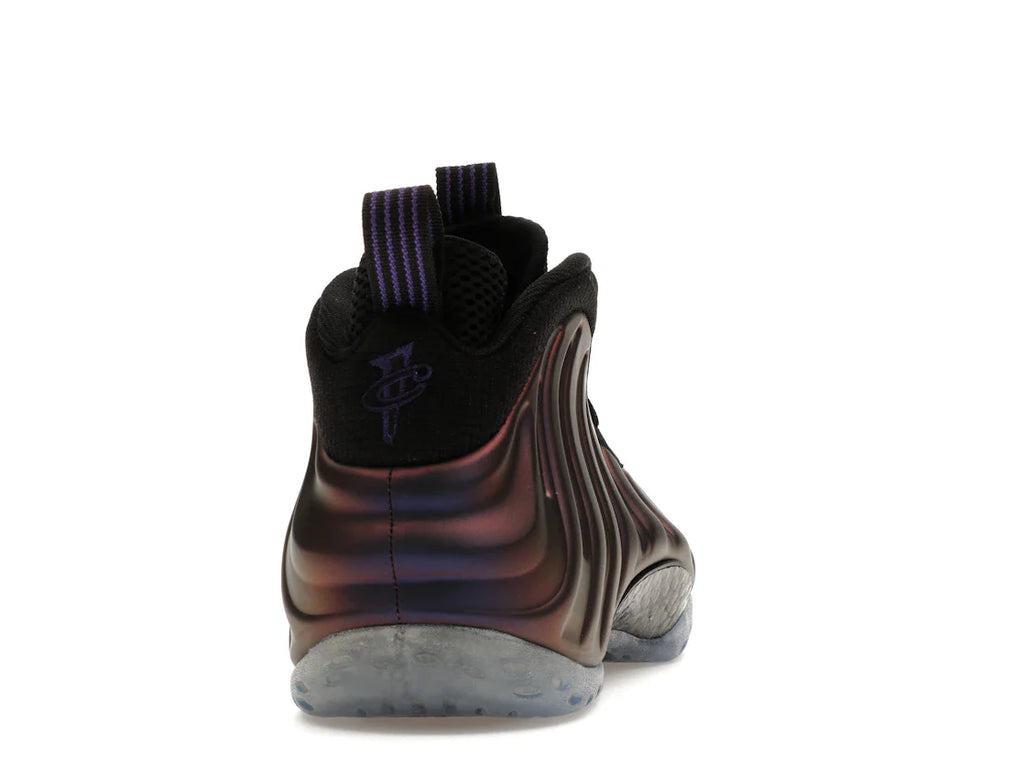 Nike Air Foamposite One Eggplant (2017)
