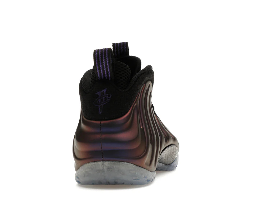 Nike Air Foamposite One Eggplant (2017)
