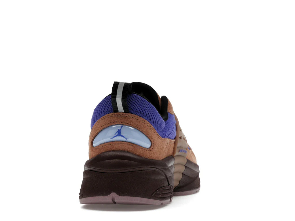 Jordan Trunner O/S Archaeo Brown