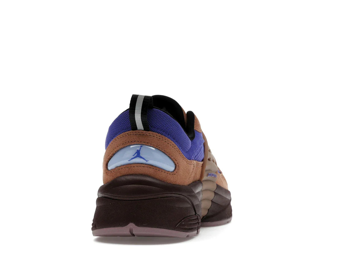Jordan Trunner O/S Archaeo Brown