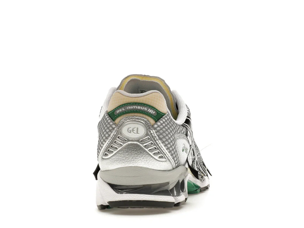 ASICS Gel-Nimbus 10.1 Invincible HTTP 404 Grün