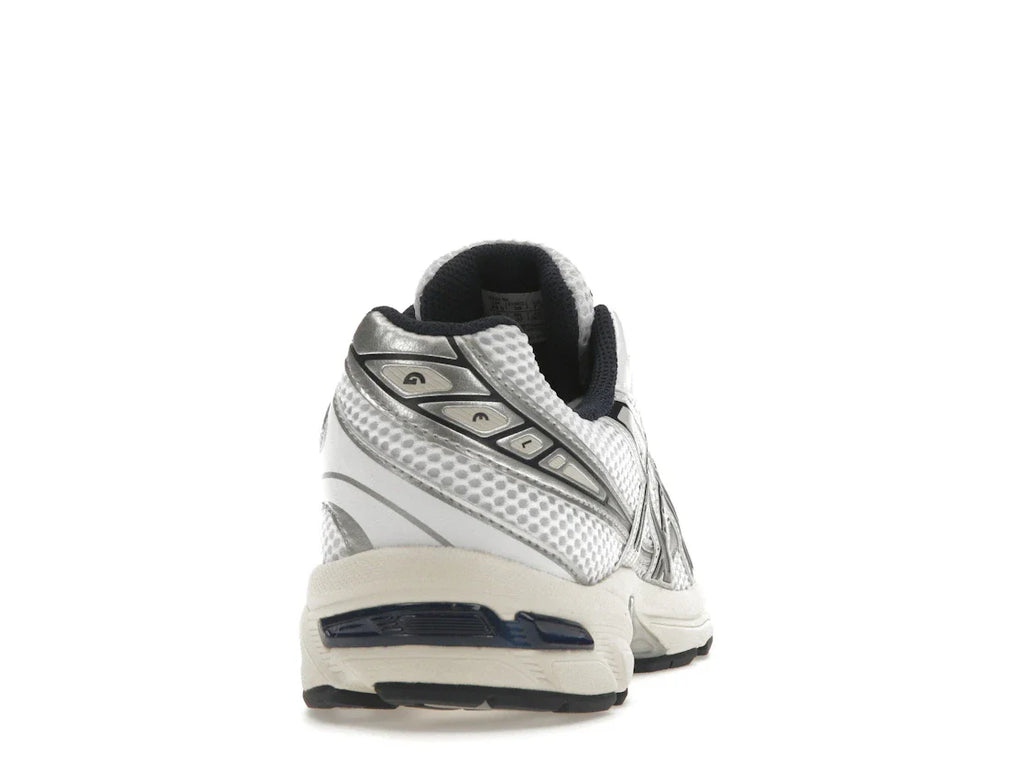 ASICS Gel-1130 White Midnight (Damen)