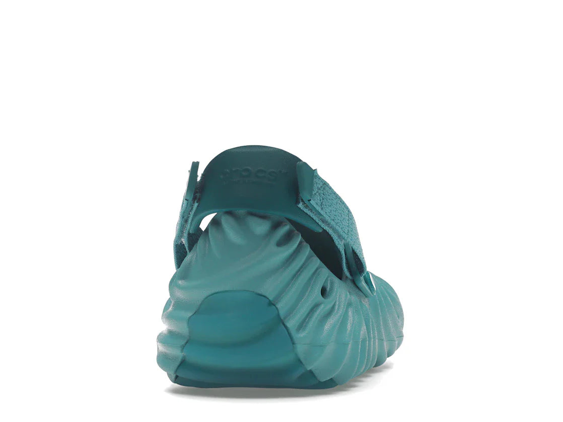Crocs Pollex Clog von Salehe Bembury Tide