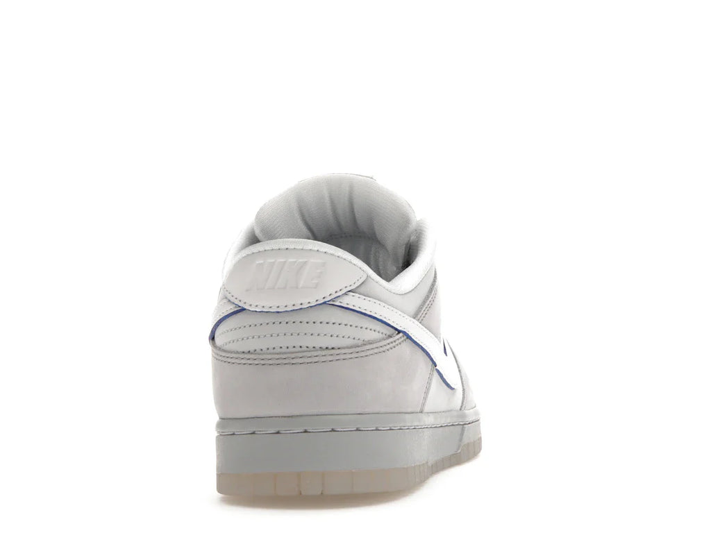 Nike Dunk Low Wolf Gray Pure Platinum