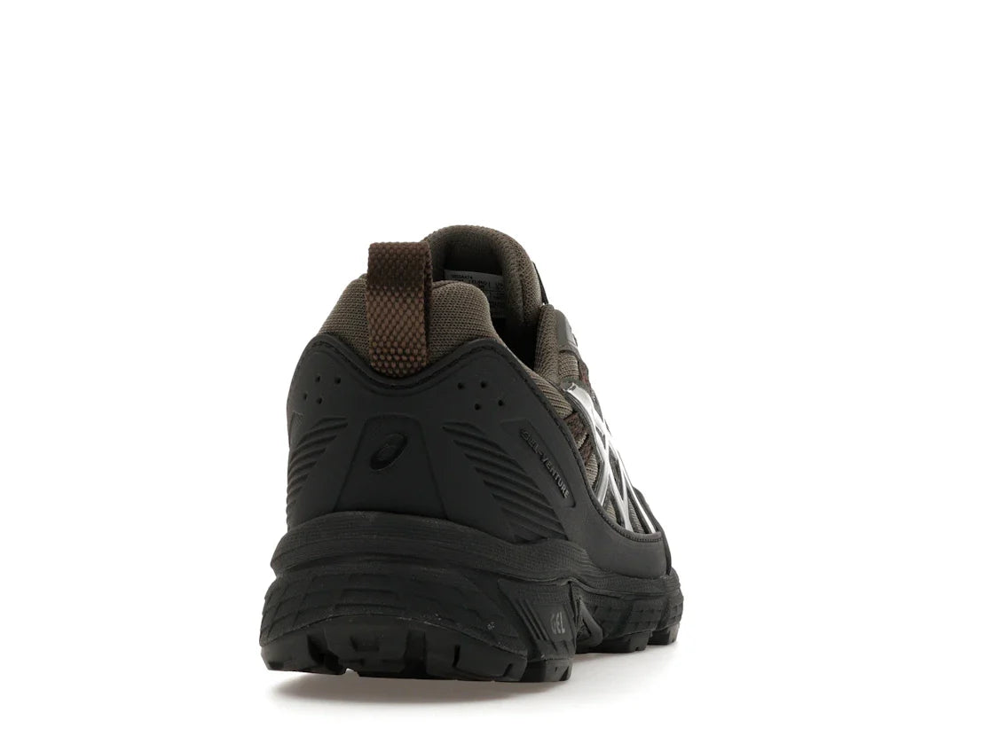 ASICS Gel-Venture 6 Shield Graphitgrau Trüffelgrau