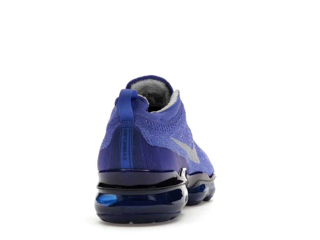 Nike Air VaporMax 2023 Flyknit Hell-Ultramarin
