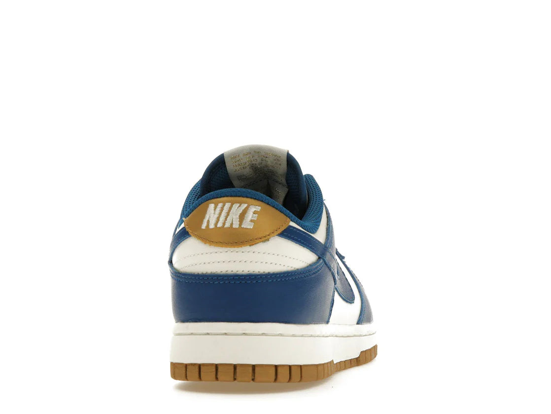 Nike Dunk Low Kansas City Royals (Damen)