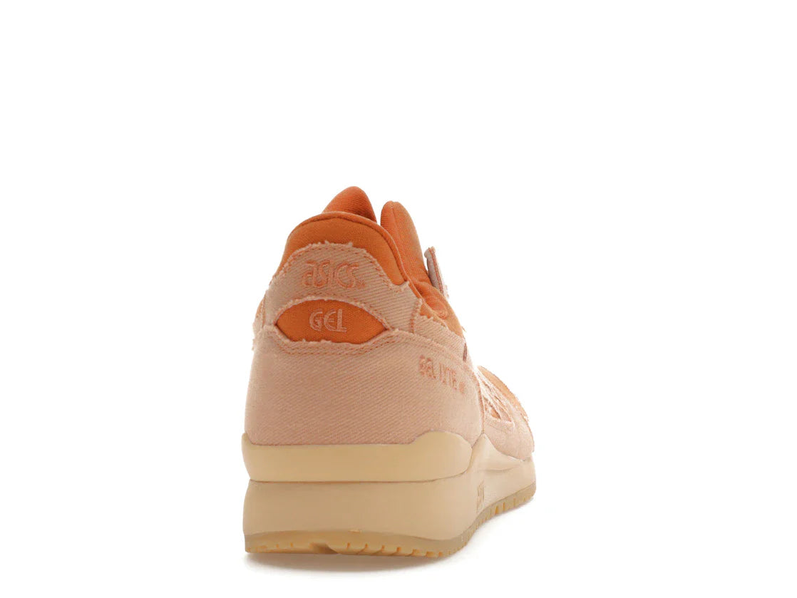 ASICS Gel-Lyte III OG Rooibos