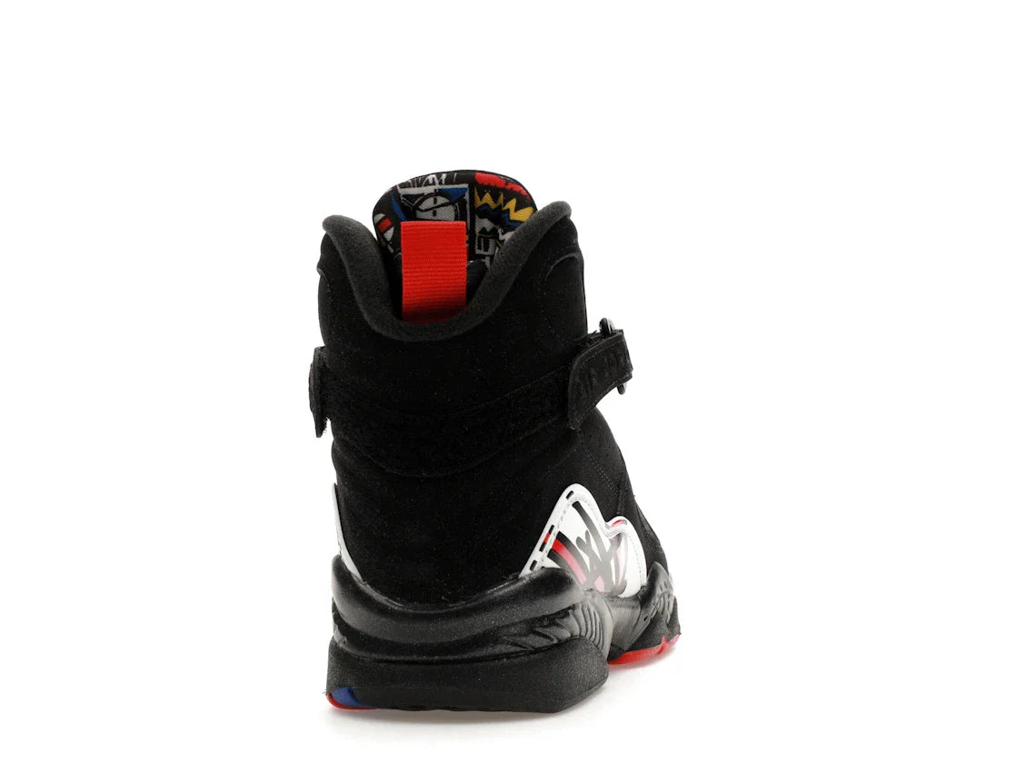 Jordan 8 Retro Playoffs (2023) (GS)