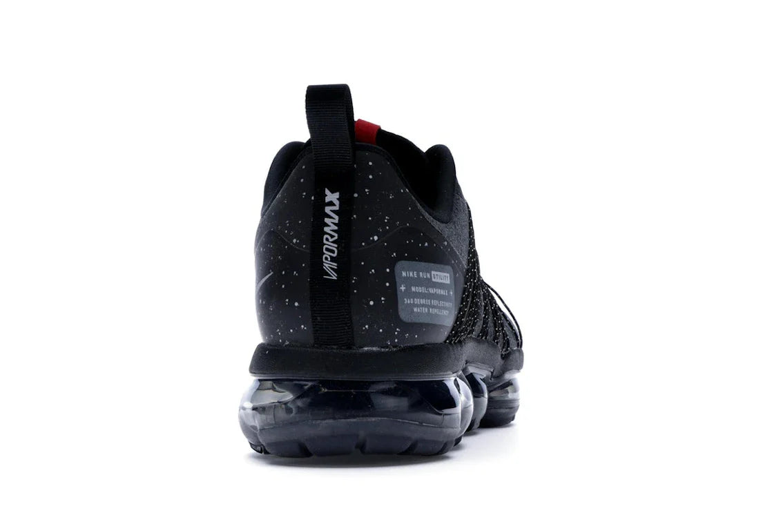 Nike Air VaporMax Run Utility Schwarz Anthrazit