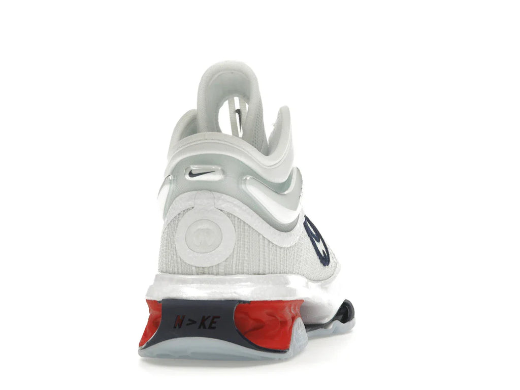 Nike Air Zoom GT Jump 2 EP USA (Weiße Außensohle)