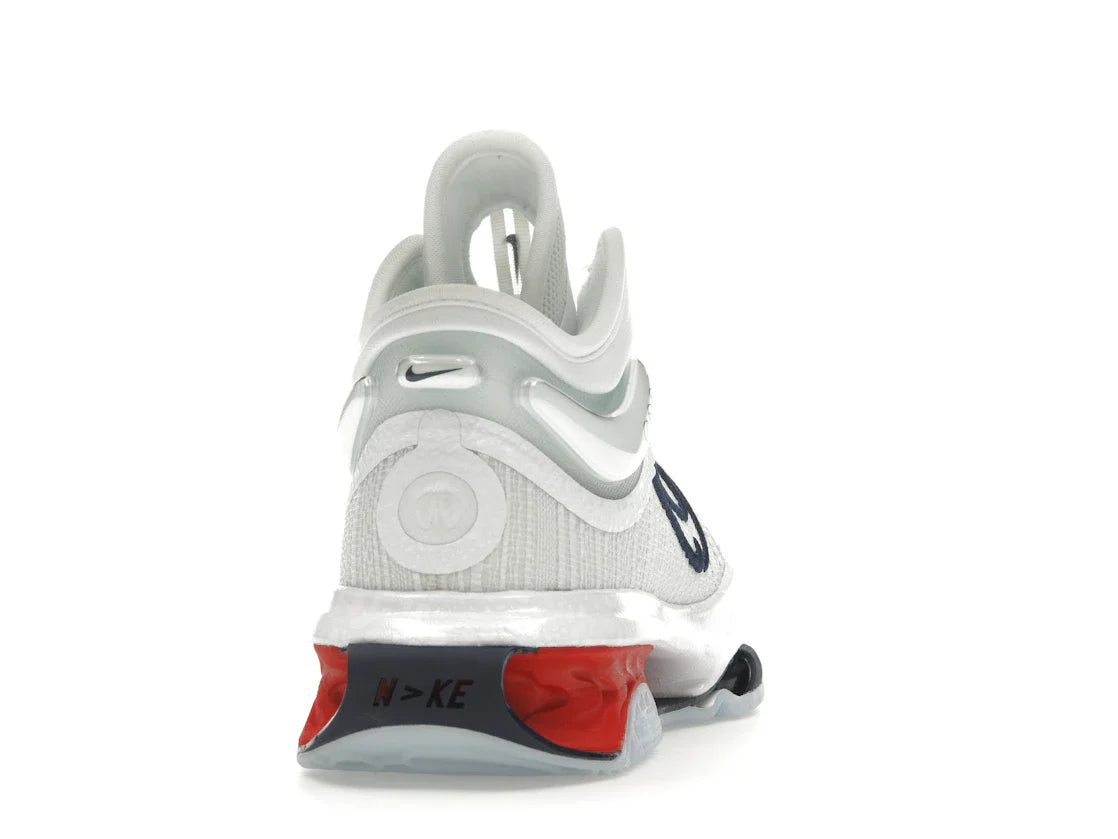 Nike Air Zoom GT Jump 2 EP USA (Weiße Außensohle)