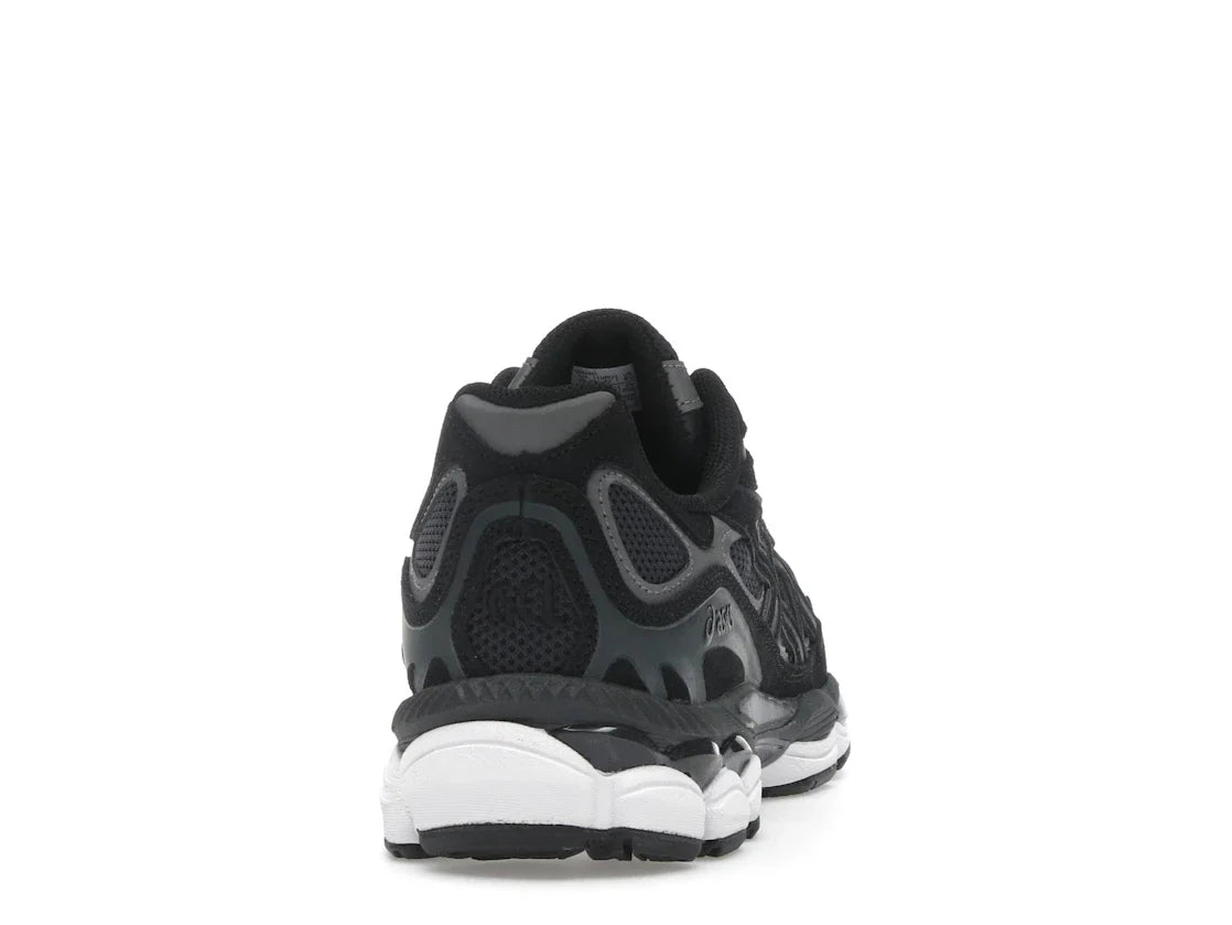 ASICS Gel-NYC Graphitgrau Graphitgrau