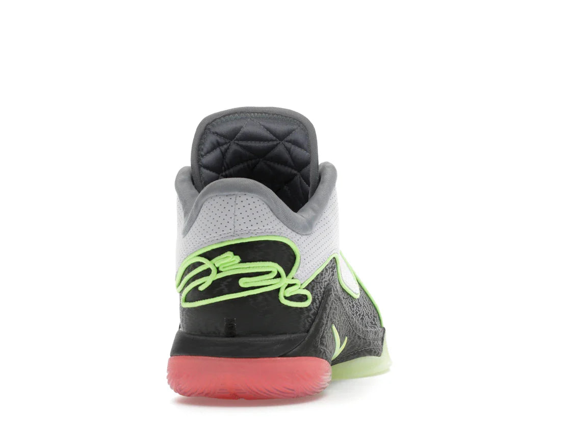 Nike LeBron 22 Moonlight (Transparente Außensohle)