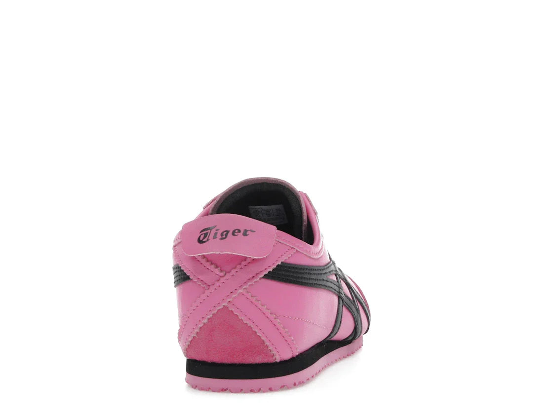 Onitsuka Tiger Mexico 66 Dragon Fruit Black