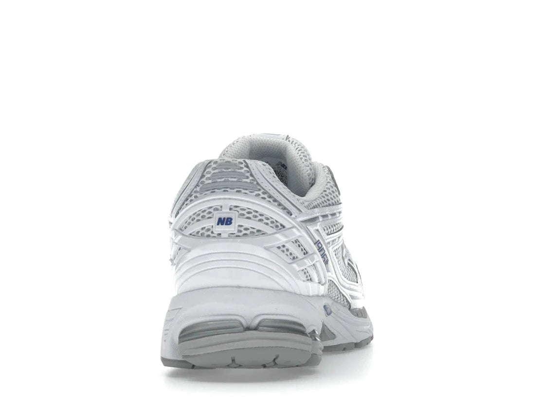 New Balance 1906R Weiß Team Royal