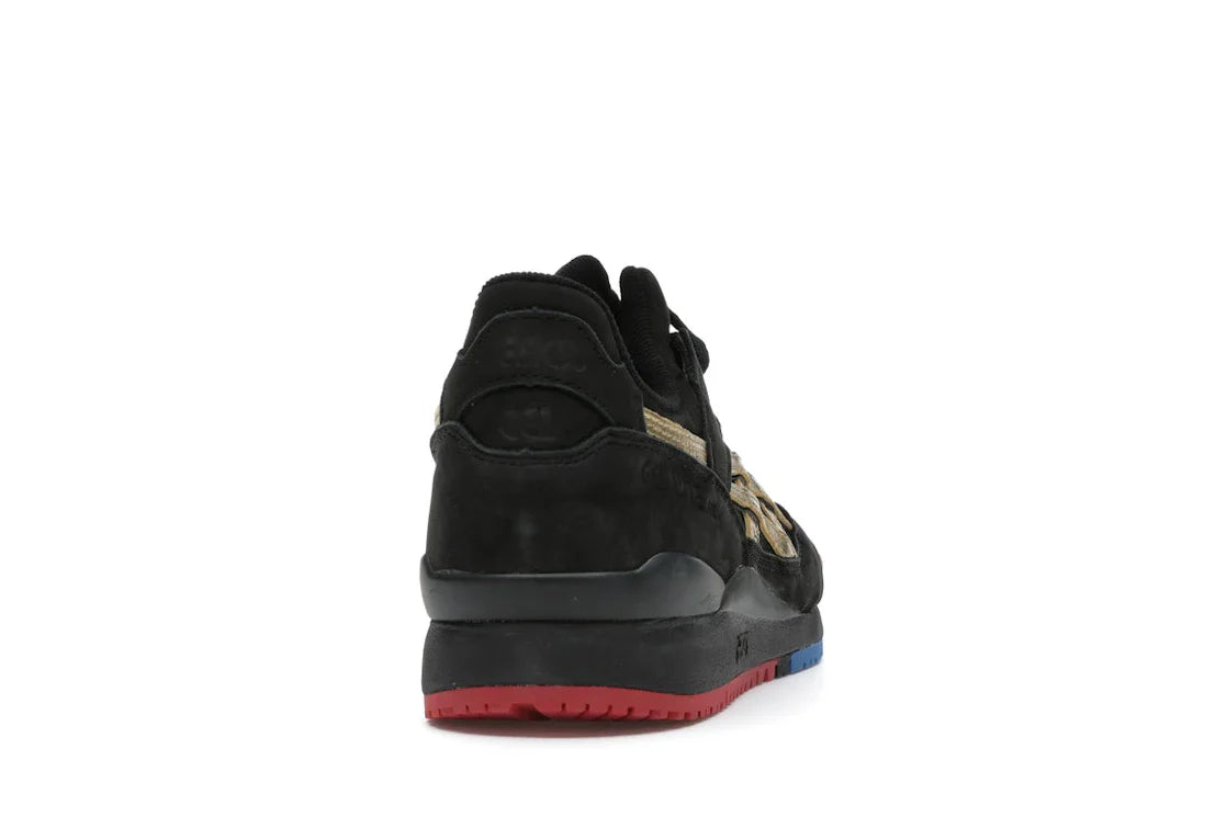 ASICS Gel-Lyte III Ronnie Fieg Tokyo Trio 252.1