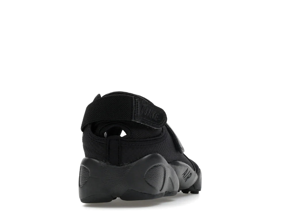 Nike Air Rift Breathe Triple Black (Damen)