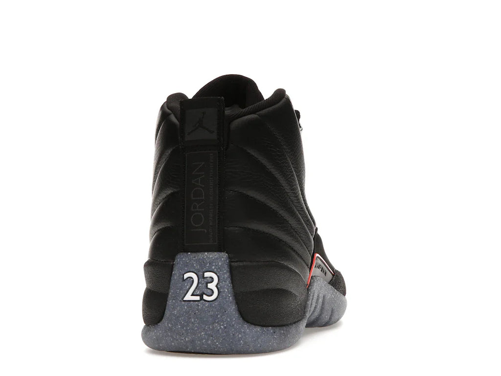 Jordan 12 Retro Utility