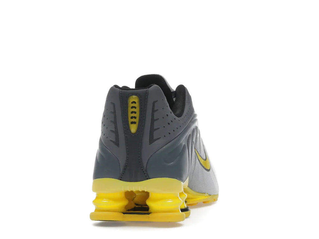Nike Shox R4 Bright Lemon