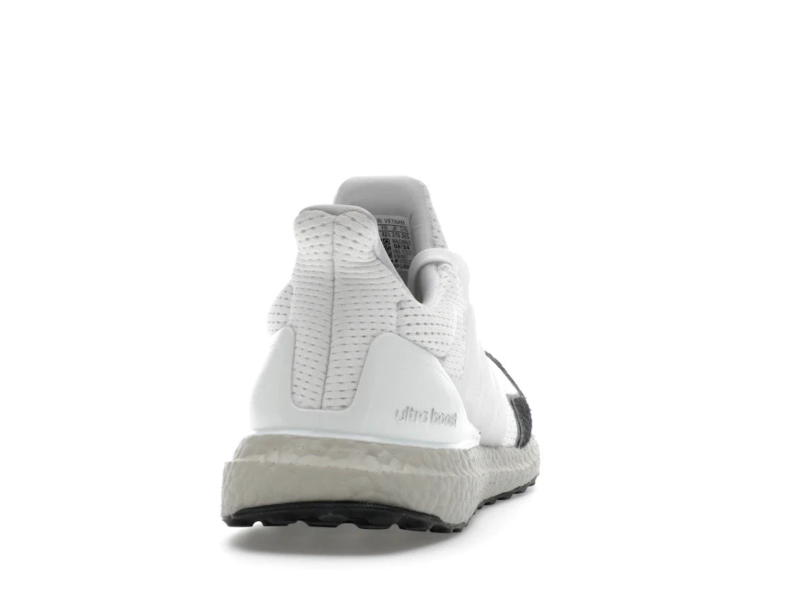 adidas Ultra Boost 1.0 Cloud White Core Black