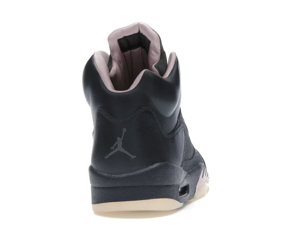 Jordan 5 Retro PSG Paris Saint-Germain Off Black