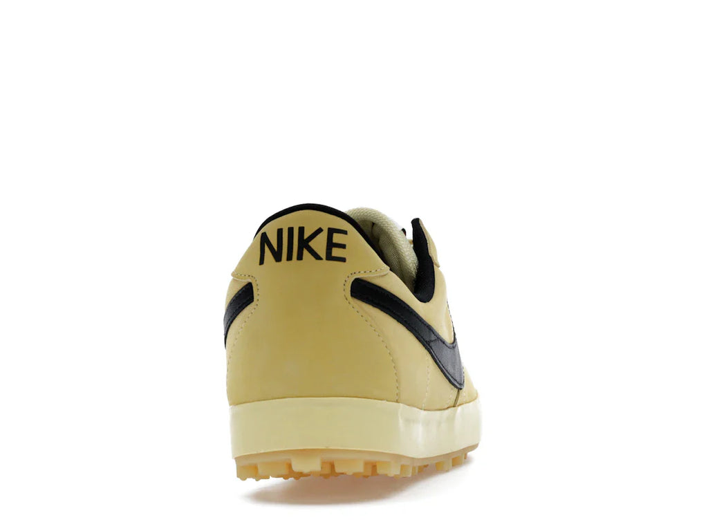 Nike Astro Grabber QS Soft Yellow Black
