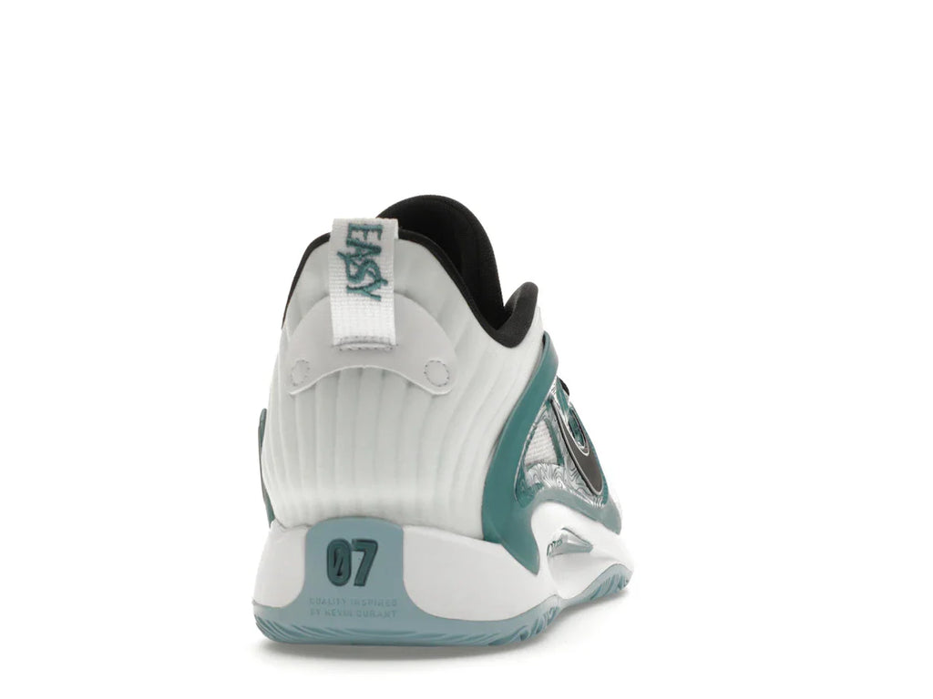 Nike KD 15 Photon Dust Teal