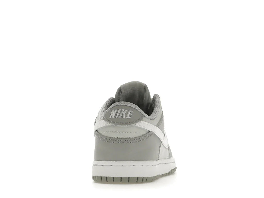 Nike Dunk Low Zweifarbig Grau (PS)