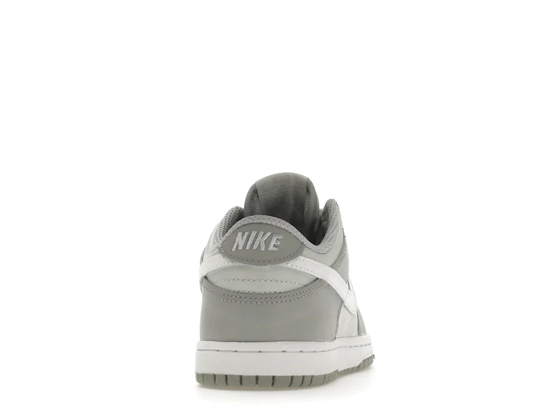 Nike Dunk Low Zweifarbig Grau (PS)