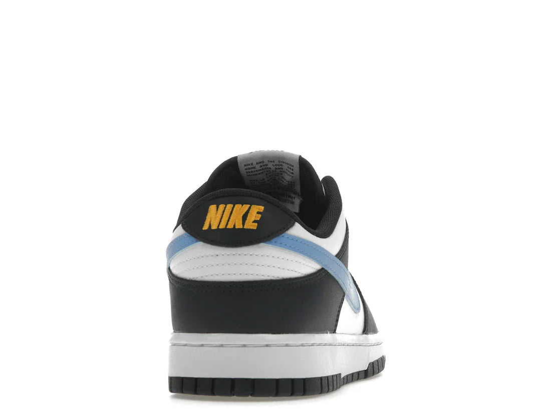 Nike Dunk Low Midnight Navy University Blue