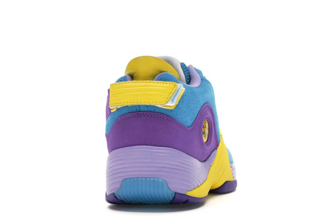 Reebok Answer 5 BBC Eiscreme