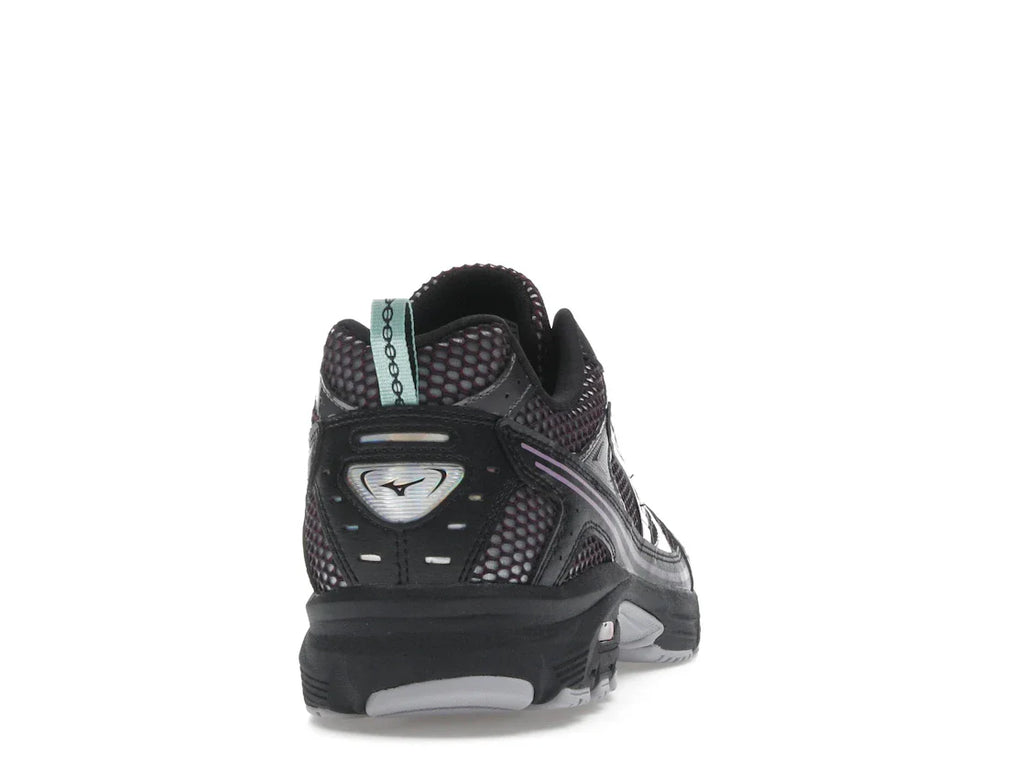 Mizuno MXR Space Pack Black Valerian