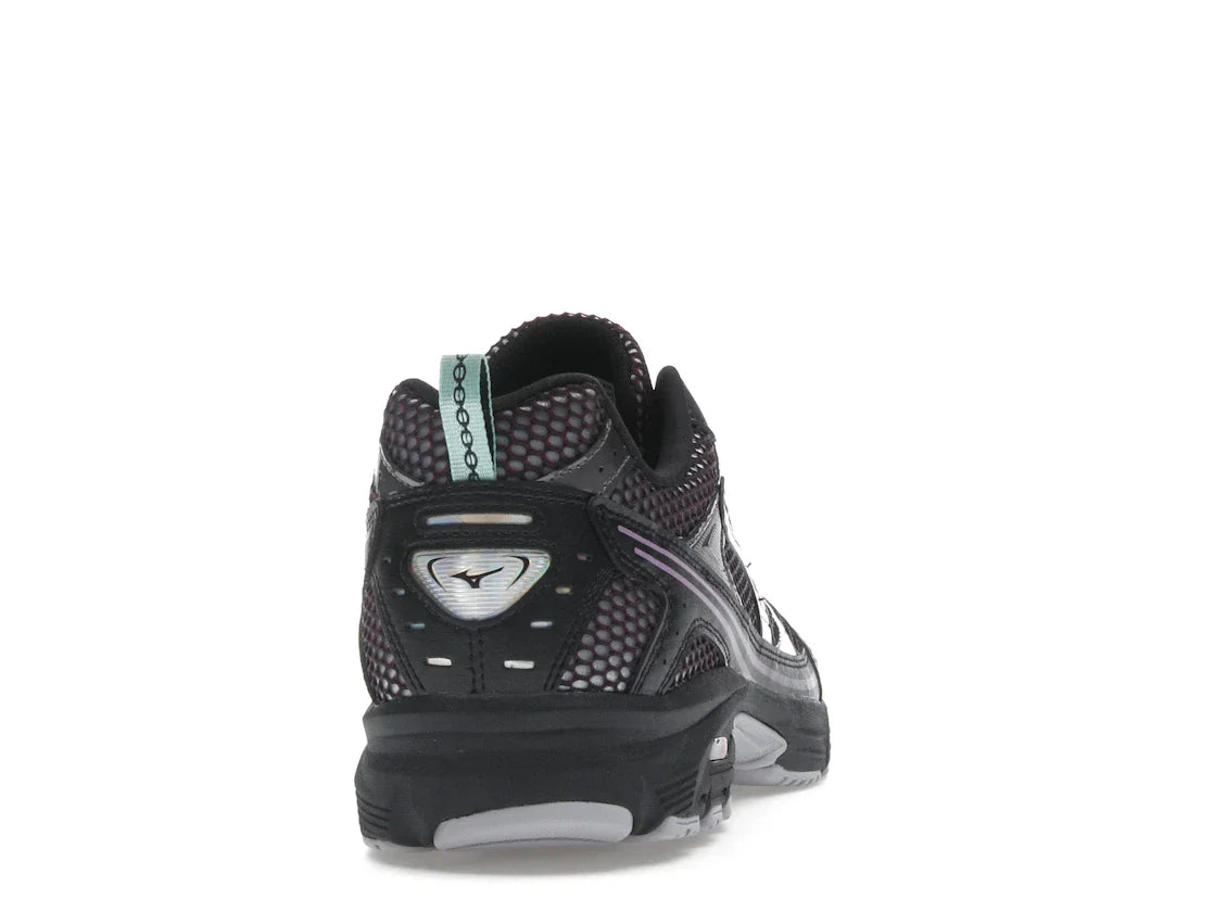 Mizuno MXR Space Pack Black Valerian