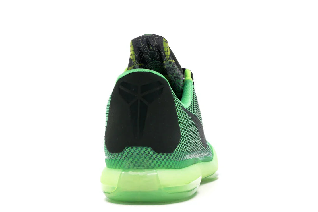 Nike Kobe 10 Vino