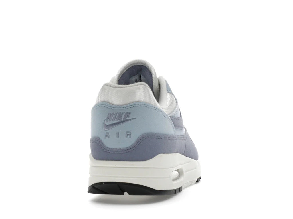 Nike Air Max 1 '87 Light Armory Blue Ashen Slate (Damen)