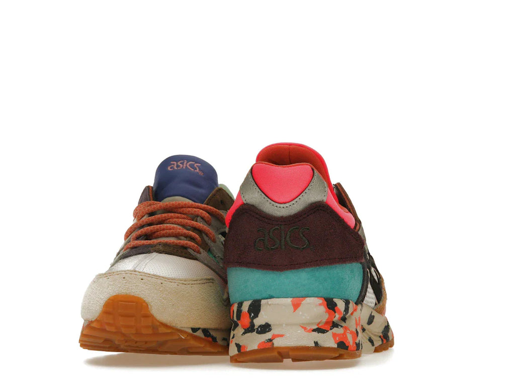 ASICS Gel-Lyte V Re: Zusammenarbeit
