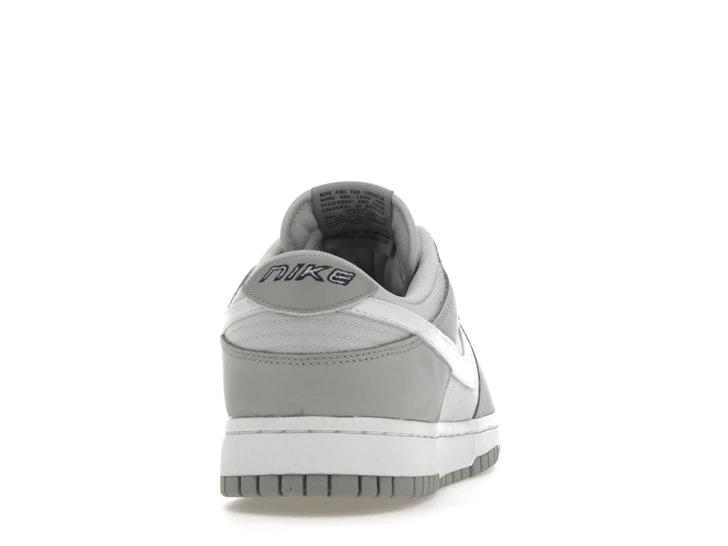 Nike Dunk Low LX Light Smoke Gray (Damen)