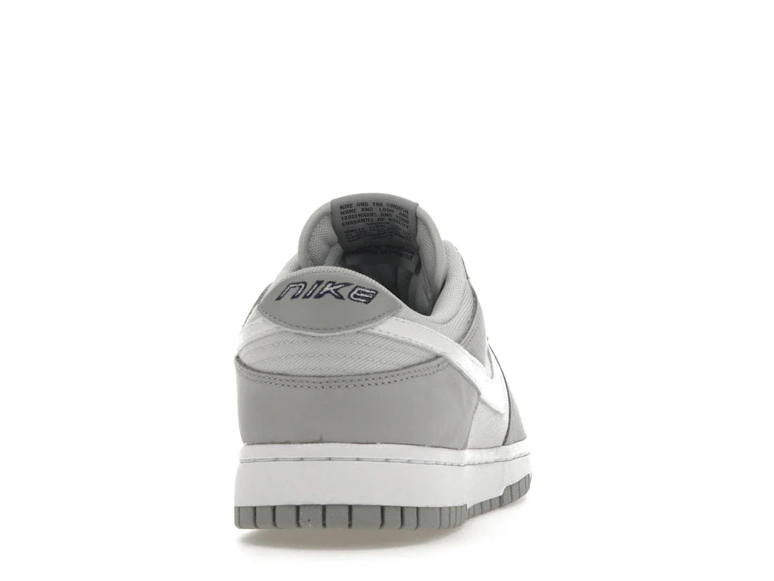 Nike Dunk Low LX Light Smoke Gray (Damen)
