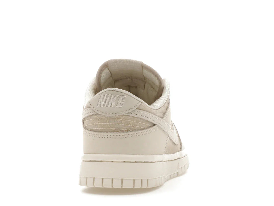 Nike Dunk Low Lace Soft Pearl (Damen)