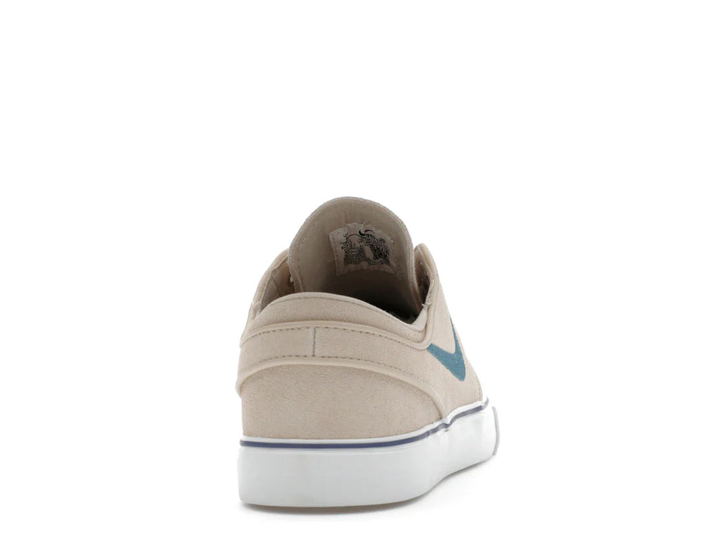 Nike SB Zoom Janoski OG+ Sanddrift Thunder Blue Summit White Smokey Blue