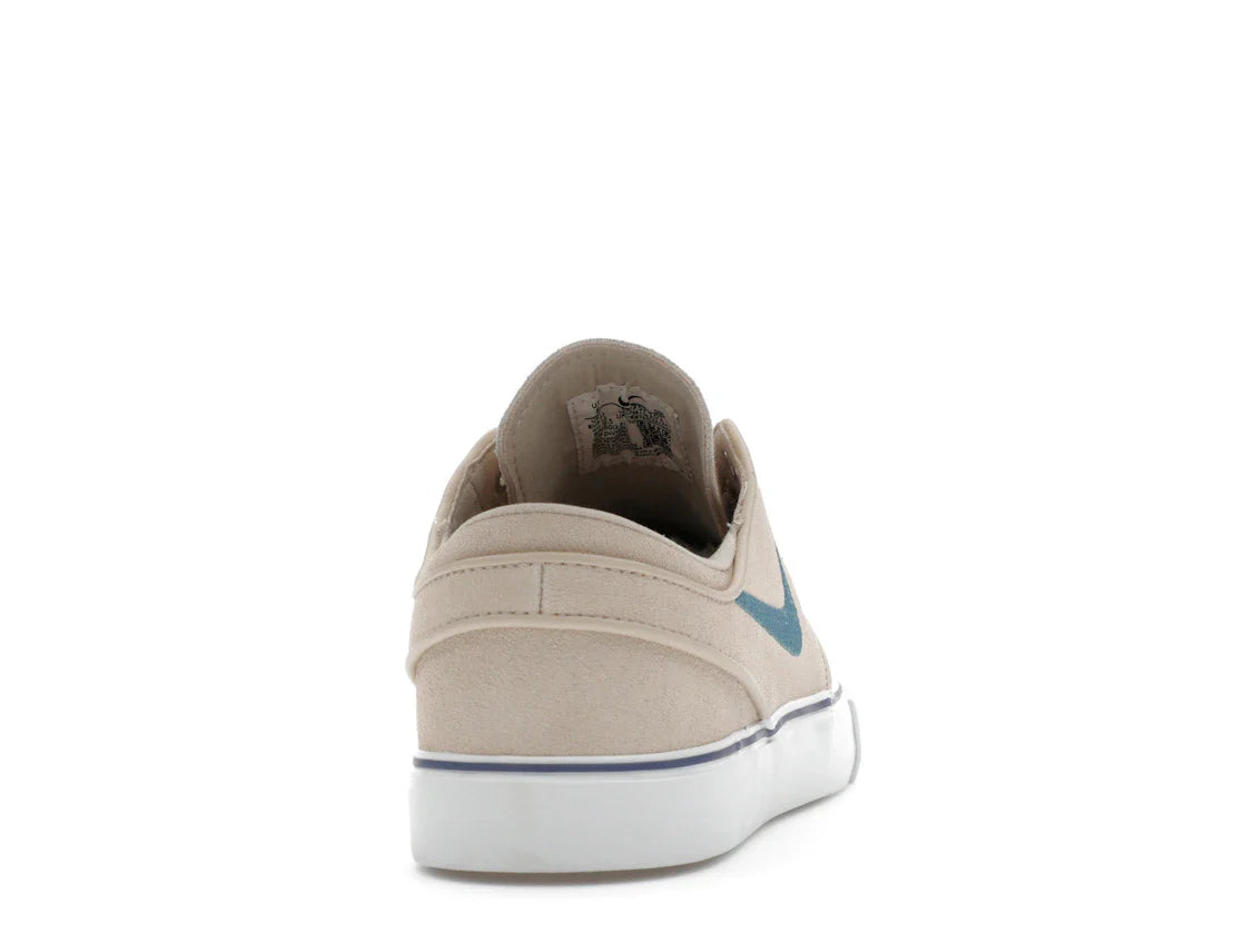 Nike SB Zoom Janoski OG+ Sanddrift Thunder Blue Summit White Smokey Blue